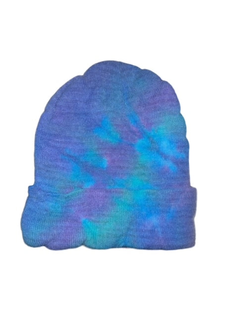 Galaxy Beanie